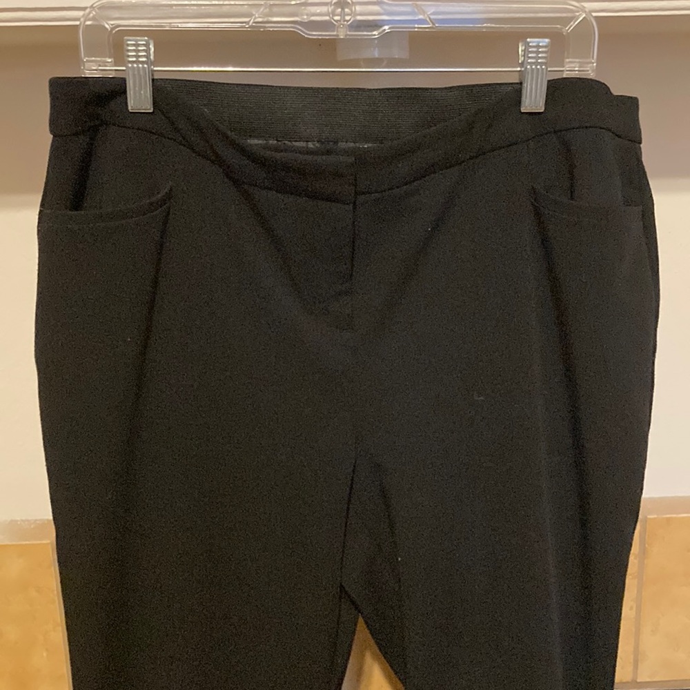 Alfani Women’s Dress Pants (size 12)